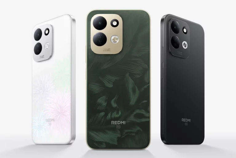 redmi m100