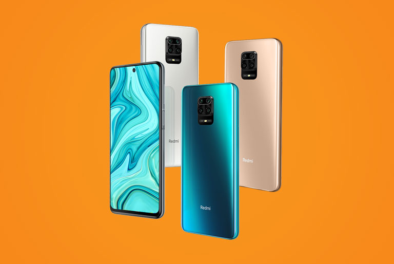 redmi note 10 lite 2021