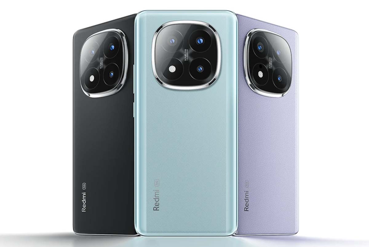 Redmi Note 14 Pro+ 5G