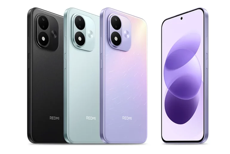 redmi note 17