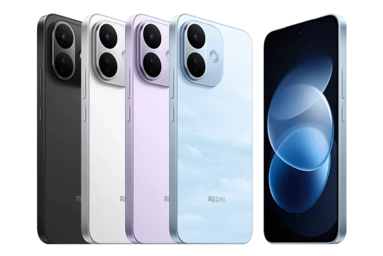 redmi note 17 pro