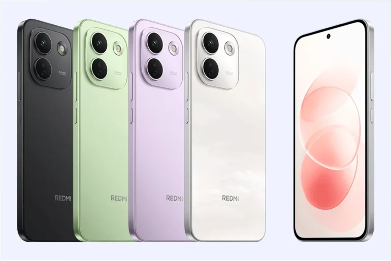 Redmi Note 17 Pro Max