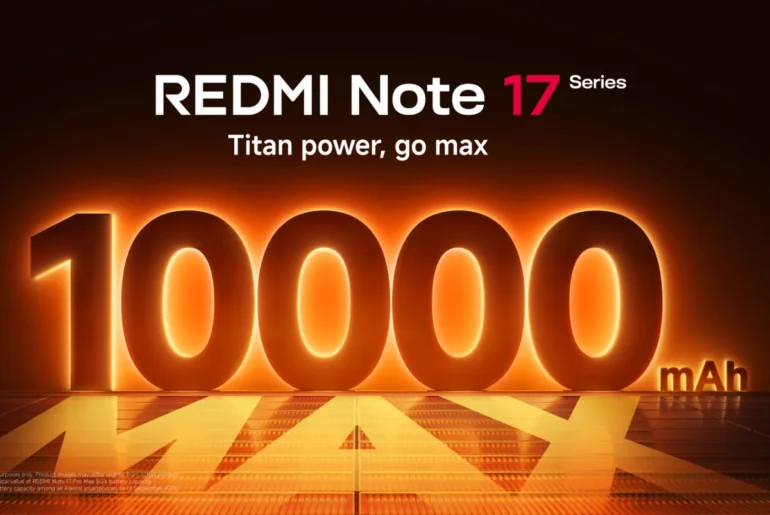 redmi note 17 series battery--1