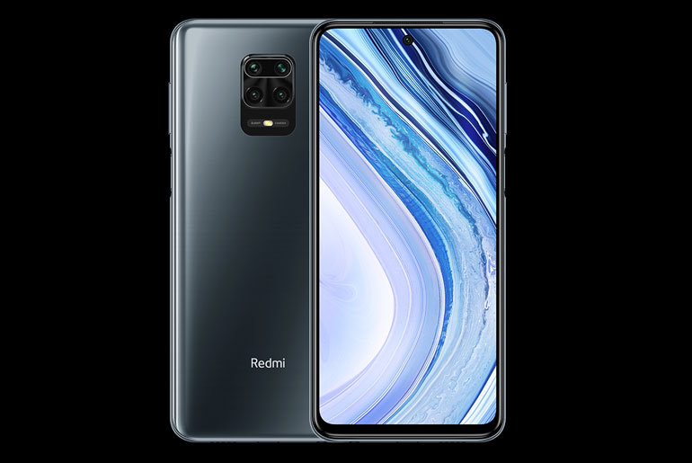 Redmi Note 9 Pro, Redmi Note 9 Pro Max announced