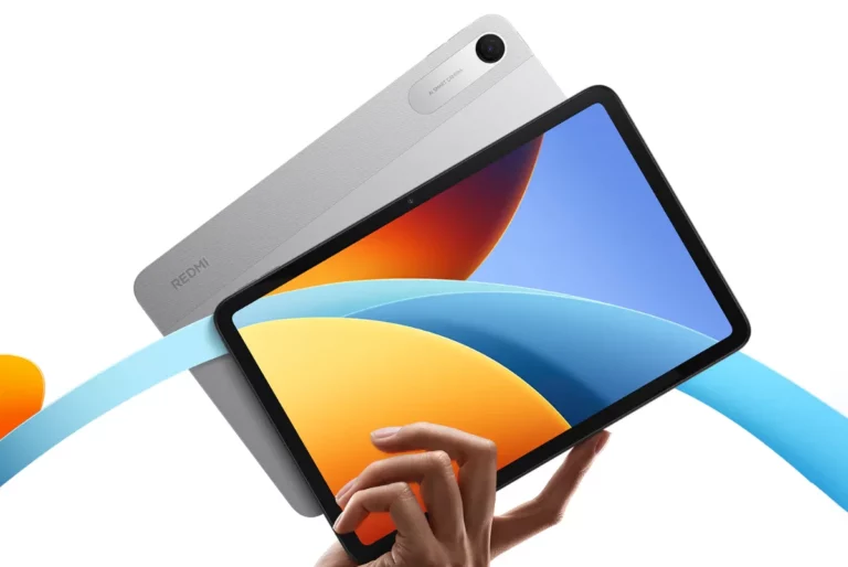 redmi pad 2 9.7