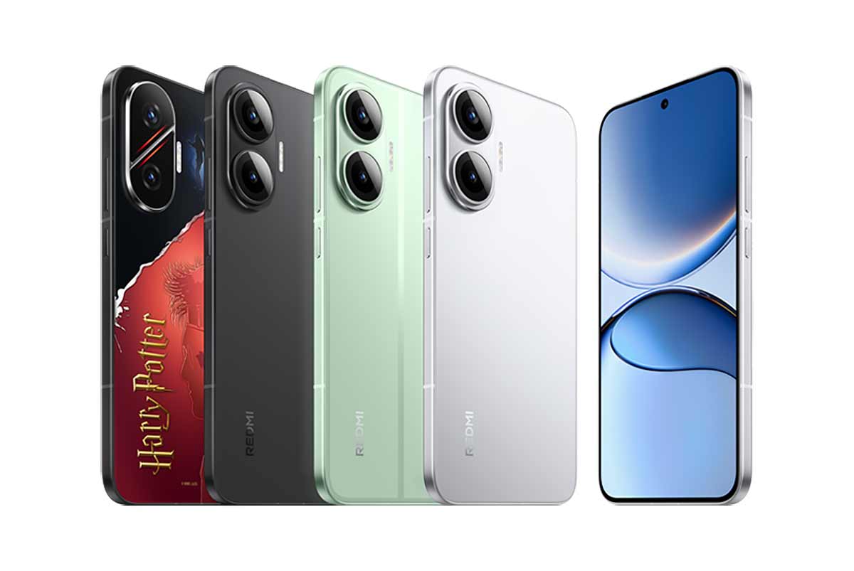 Redmi Turbo 4 Pro