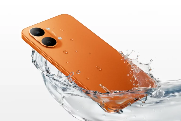 Redmi Turbo 5 Max launches with Dimensity 9500s and 9,000mAh battery redmi turbo 5 max