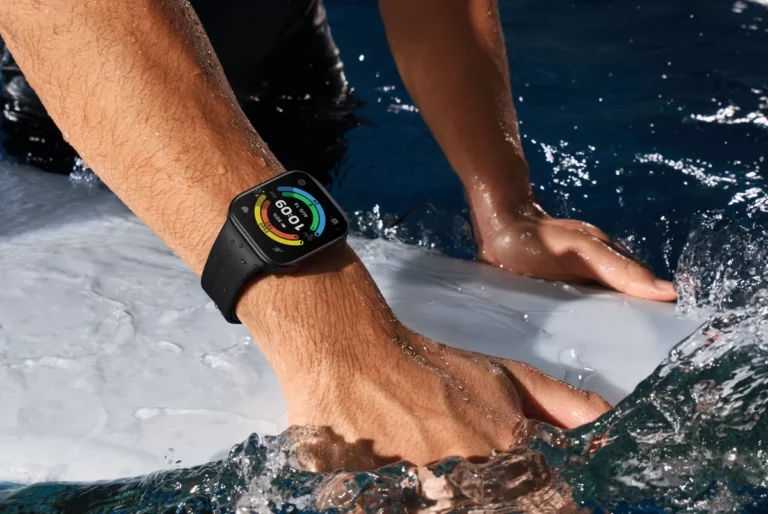 Redmi Watch 6 Active launches in PH with AMOLED display, 18-day battery redmi watch 6 active
