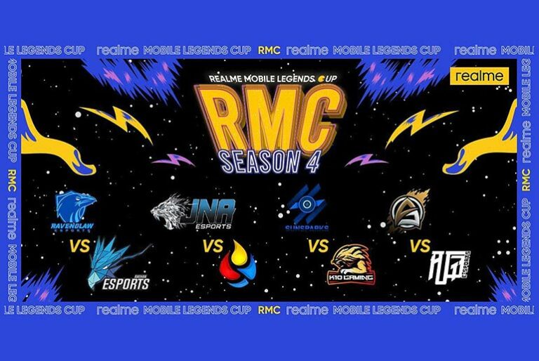 rmc realme mobile legends cup season 4
