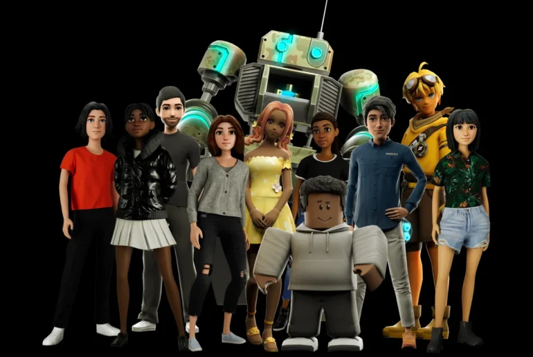 Roblox to set PH legal representative for child safety roblox