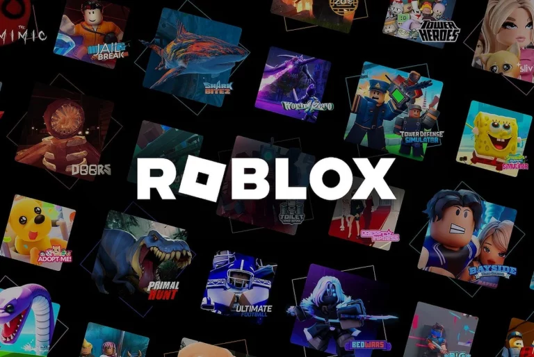 Roblox
