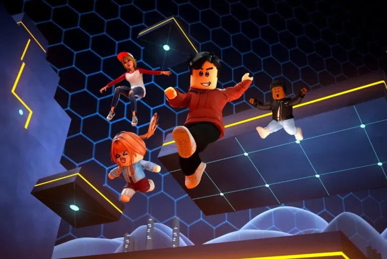 roblox
