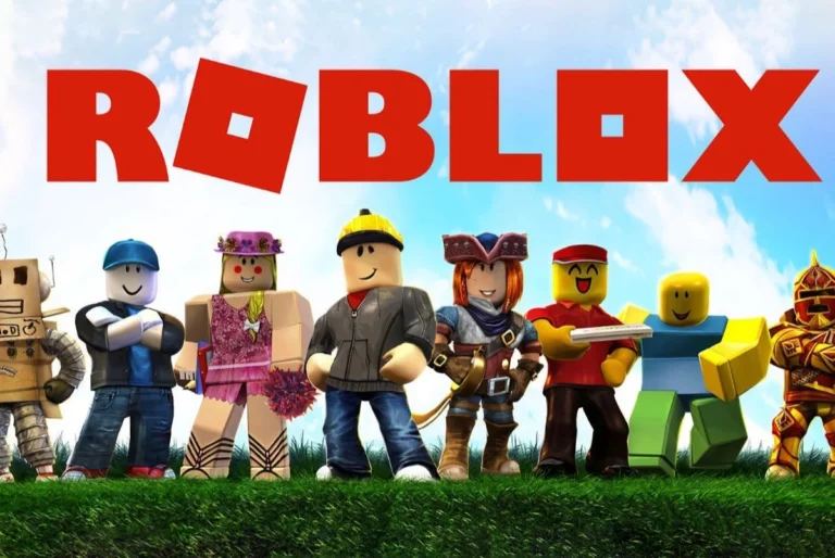 Roblox