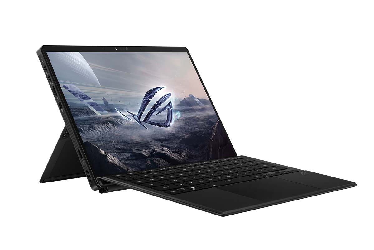 ASUS ROG Flow Z13