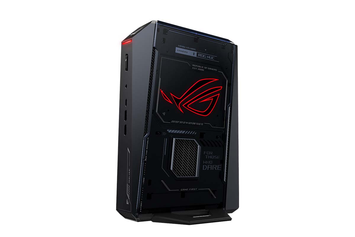 ASUS ROG NUC