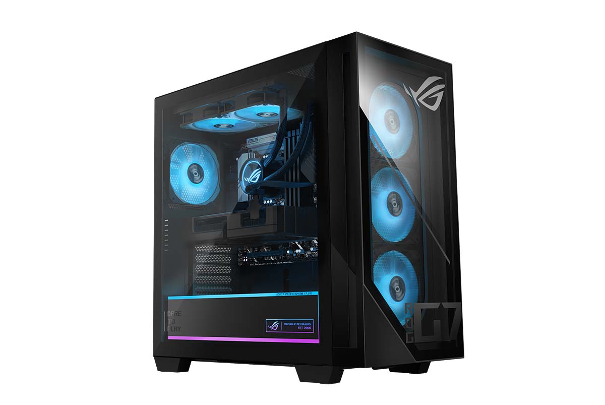 ASUS ROG Strix G700