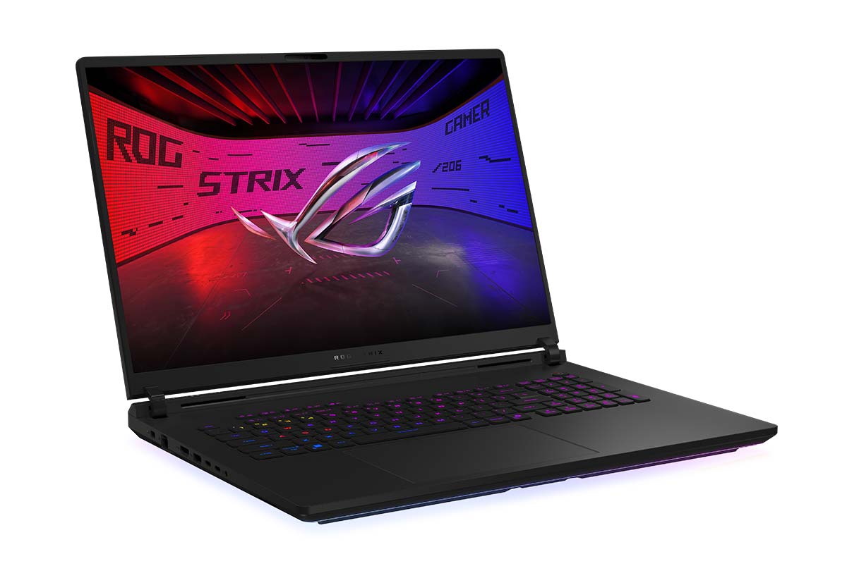 ASUS ROG Strix Scar G16
