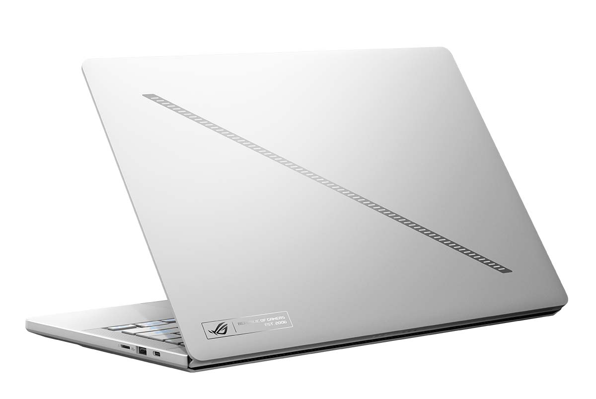 ASUS ROG Zephyrus G14