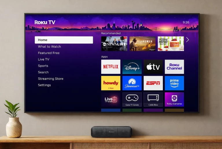Fox to buy Roku in US$22B deal roku tv
