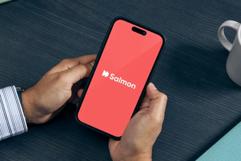 Salmon app