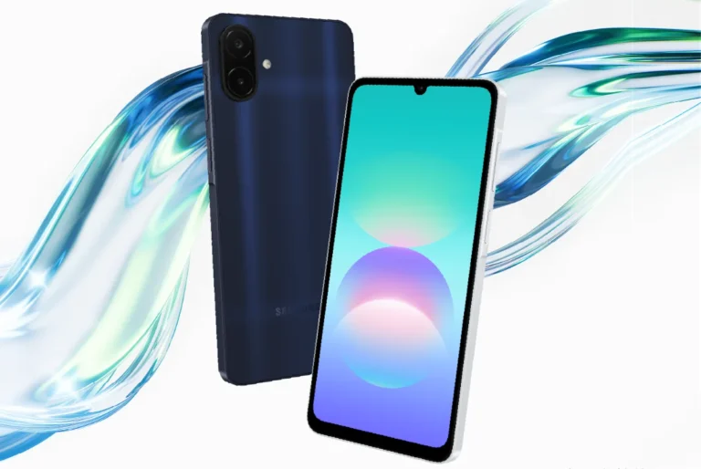 Samsung launches Galaxy A08 with big battery Samsung Galaxy A08