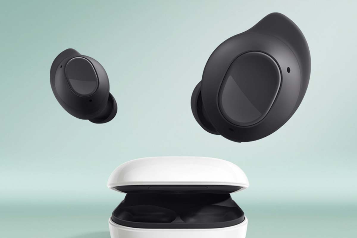 Samsung Galaxy Buds FE