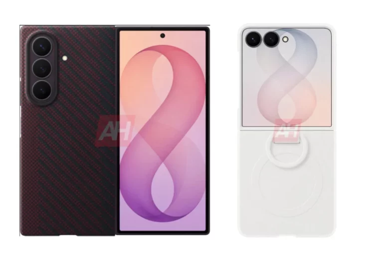 samsung Galaxy Z Fold 8 Ultra and Galaxy Z Flip 8