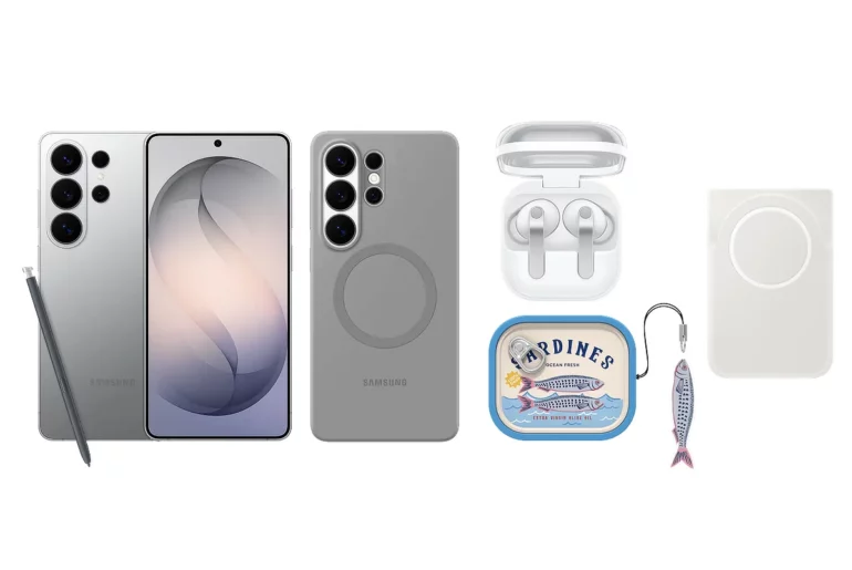 Samsung Galaxy S26 Ultra Special Edition now in PH with bundled extras