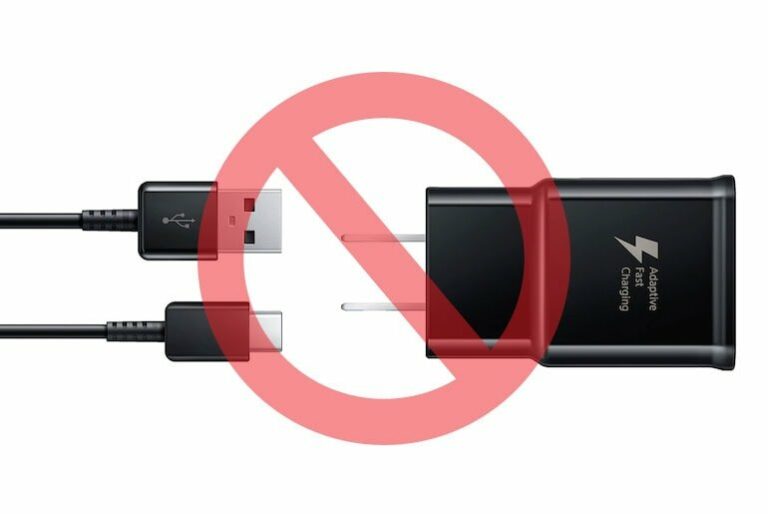 Samsung to remove charger and headset from Galaxy S21 retail box