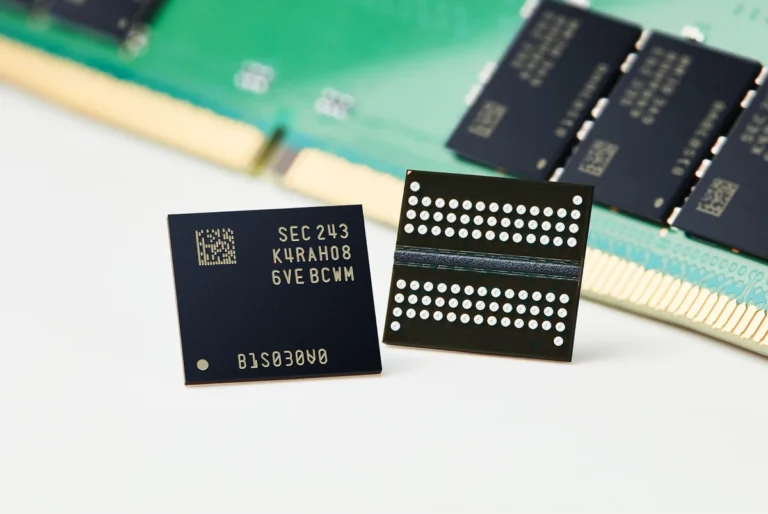 Samsung reportedly expands DRAM production to PH samsung dram