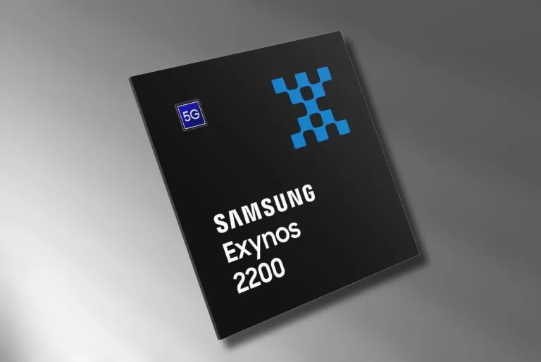 Midrange Samsung Galaxy phone appears on Geekbench with flagship chip samsung exynos 2200