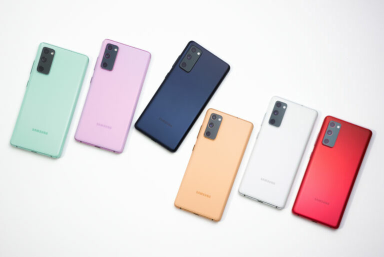 Samsung Galaxy S20 FE price Philippines now available