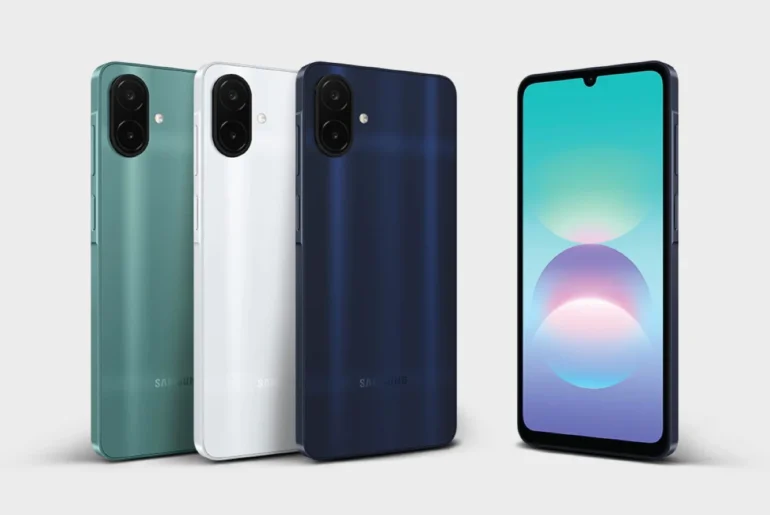Samsung Galaxy A18 and A08 launch in PH with 6 OS upgrades, 6 years of security patches