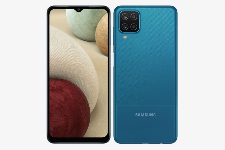 Samsung Galaxy A12 specs price Philippines