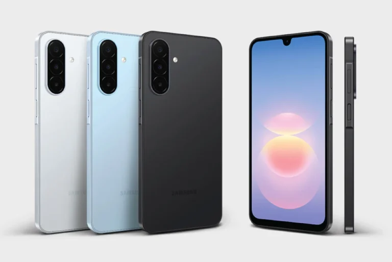 samsung galaxy a18