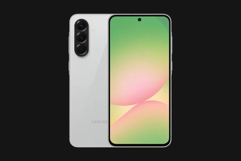 Samsung Galaxy A56 gets One UI 9.0 update worldwide samsung galaxy a56