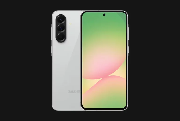 Samsung Galaxy A56 gets One UI 9.0 update worldwide samsung galaxy a56