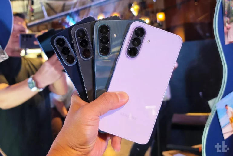 Samsung Galaxy A57 5G and A37 5G debut in PH with Awesome Intelligence and 6 years of updates