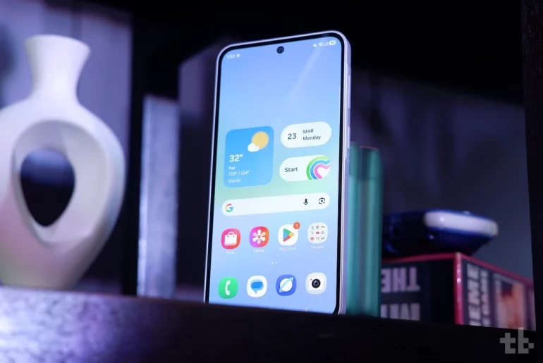 samsung galaxy a57