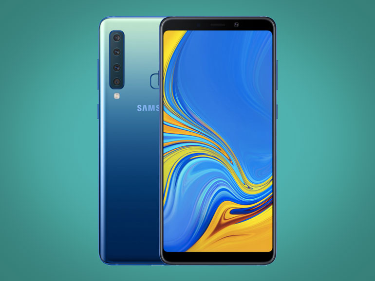 Samsung Galaxy A9 (2018) Philippines