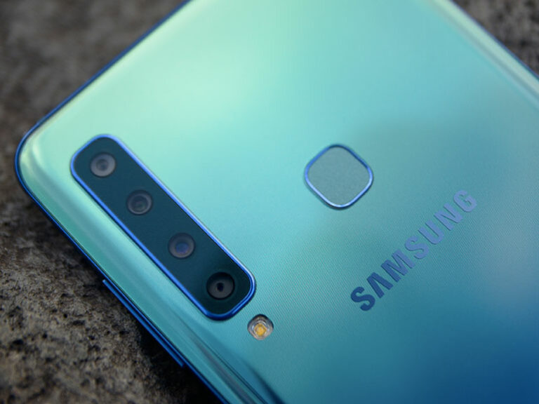 Samsung Galaxy A9 (2018) Philippines