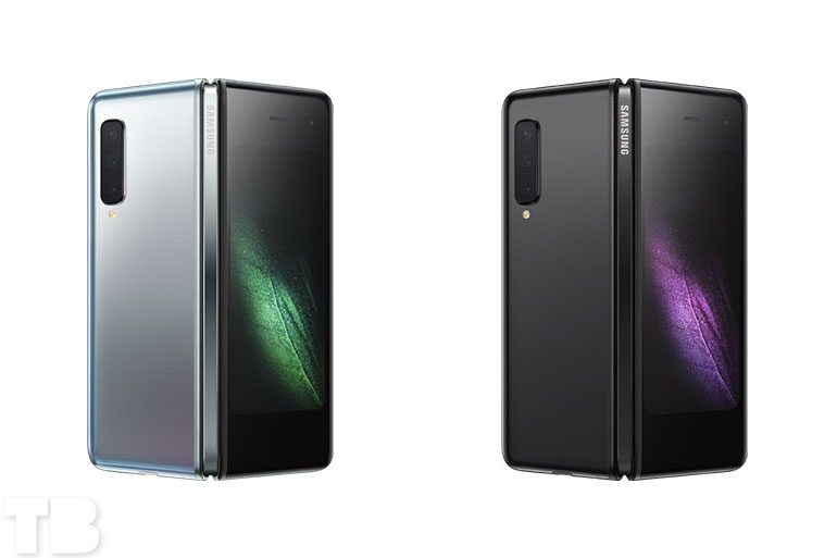 Samsung Galaxy Fold Price in the Philippines