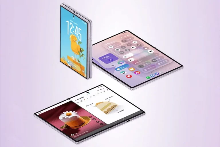 More Samsung Galaxy Z Fold8 leaks confirm specs ahead of Unpacked launch samsung galaxy fold8