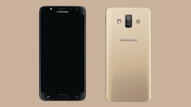 Samsung Galaxy J7 Duo specs