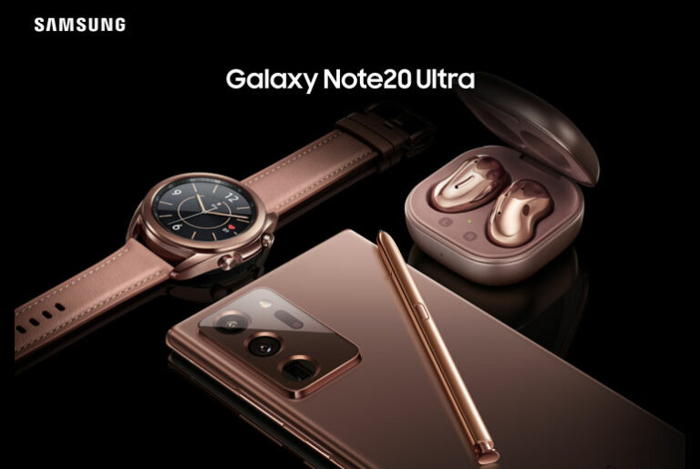 Samsung Galaxy Note20 series Price Philippines