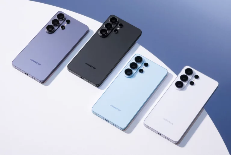 samsung galaxy s26 series