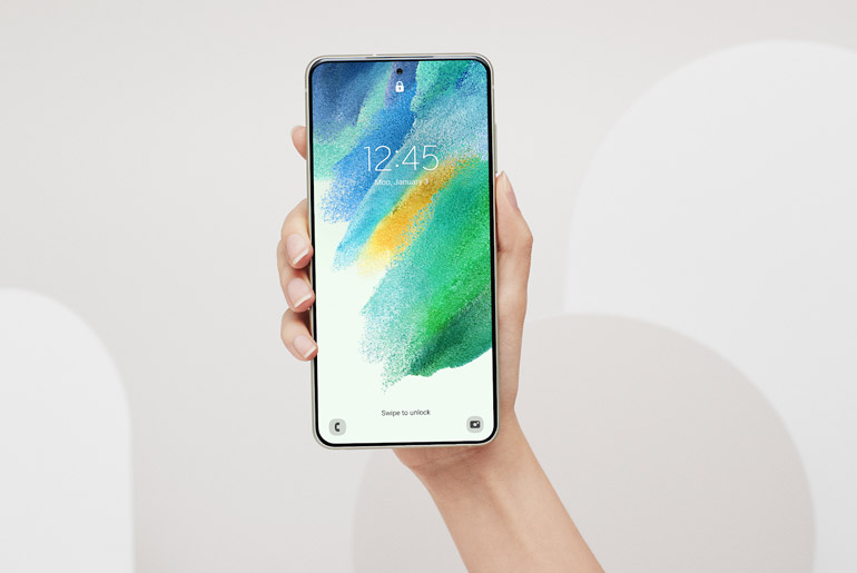 Samsung Galaxy S21 FE 5G Price Specs Philippines