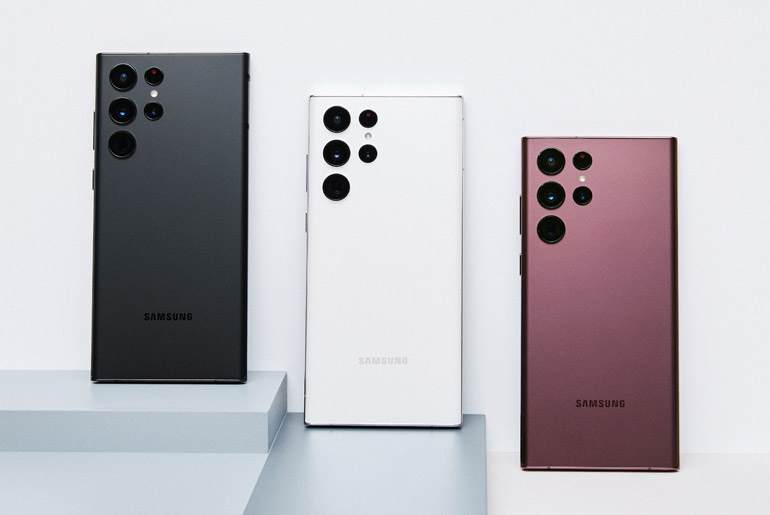 Samsung Galaxy S22 Ultra Price Philippines