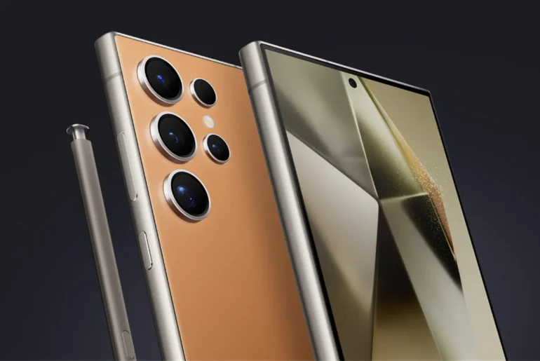 Samsung One UI 9 Beta 2 rolls out, bringing Z8 features to Galaxy S24 Samsung galaxy s24 ultra