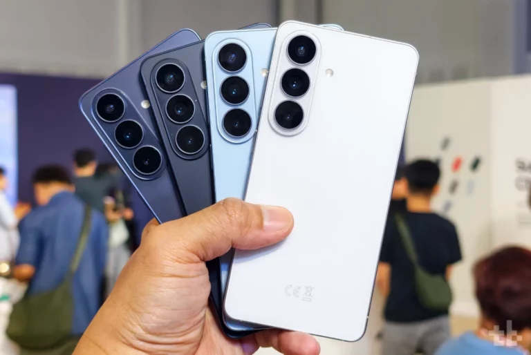 Samsung Galaxy S26 and S26+ launched: Specs, price in the Philippines revealed samsung galaxy s25 series